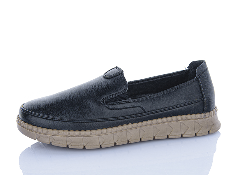 Туфли I.Trendy (36-41) BK1360-1K (деми)