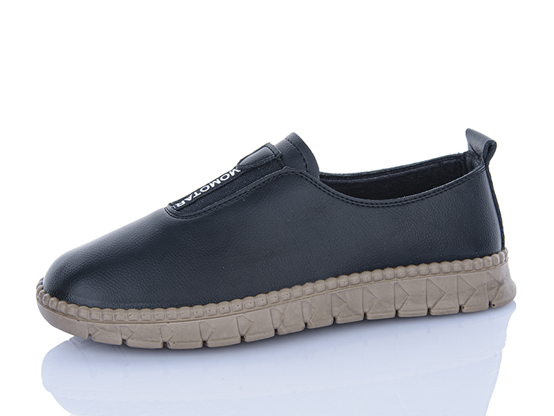 Туфли I.Trendy (36-41) BK1361-1K (деми)