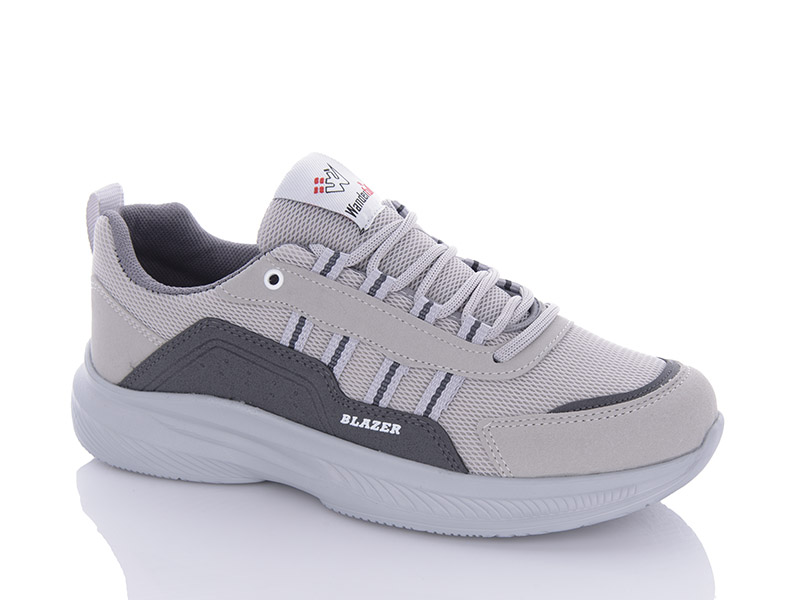 Кроссовки Sharif (40-45) 4153-4 (40-45) (деми)
