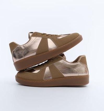 Кроссовки Allshoes (36-41) 191756 (деми)