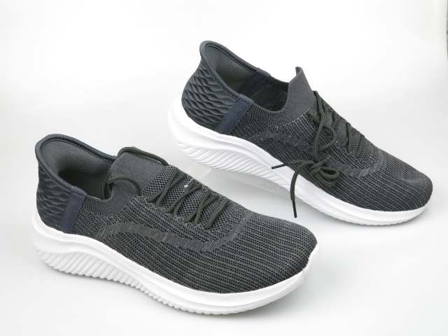 Кроссовки Allshoes (40-46) 182471 (деми)