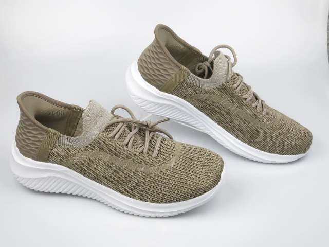 Кроссовки Allshoes (40-46) 182472 (деми)