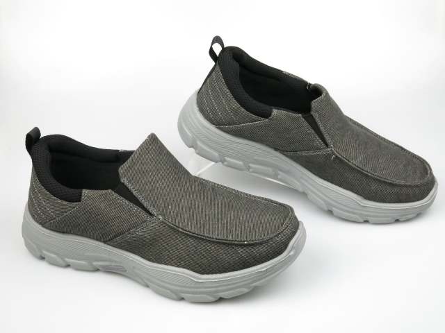 Кроссовки Allshoes (40-46) 182473 (деми)