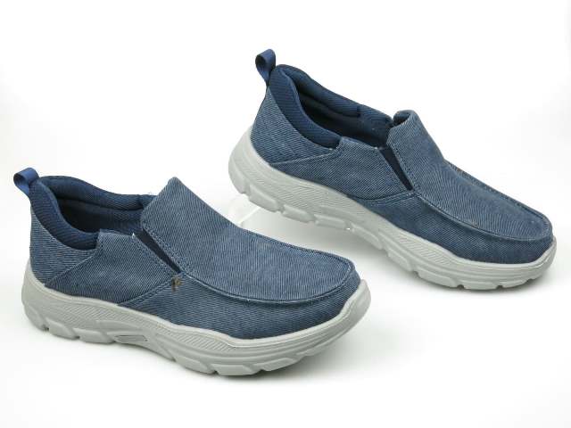 Кроссовки Allshoes (40-46) 182474 (деми)