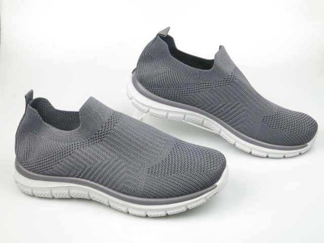 Кроссовки Allshoes (40-46) 182477 (деми)