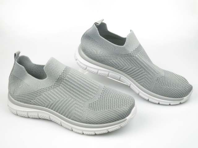 Кроссовки Allshoes (40-46) 182478 (деми)