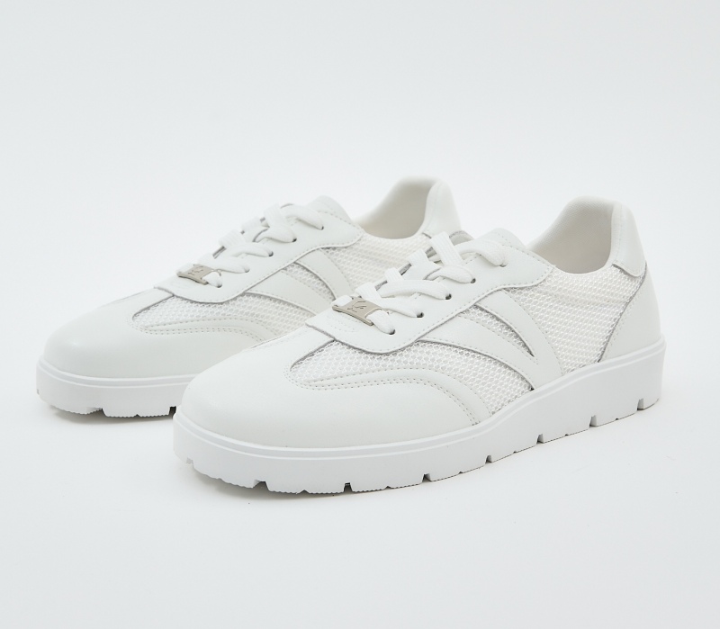 Кроссовки Allshoes (36-41) 199391 (деми)