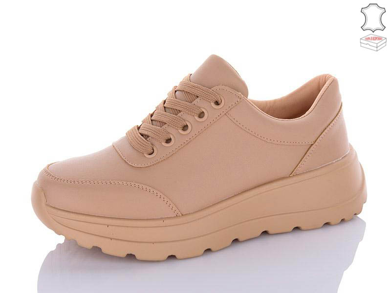 Кроссовки ABA2 (36-41) C7ABA-6 (деми)