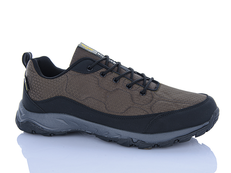 Кроссовки Bonote (47-50) D9192-4 батал (деми)