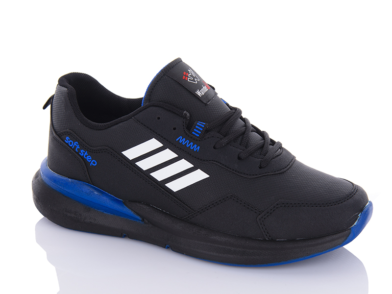 Кроссовки Sharif (40-45) S4202-2 (40-45) (деми)