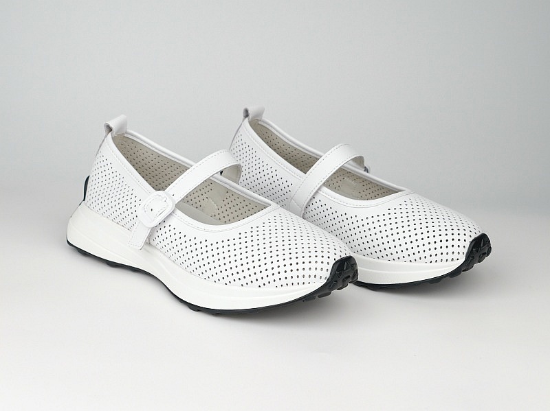 Мокасины Allshoes (36-41) 207177 (деми)