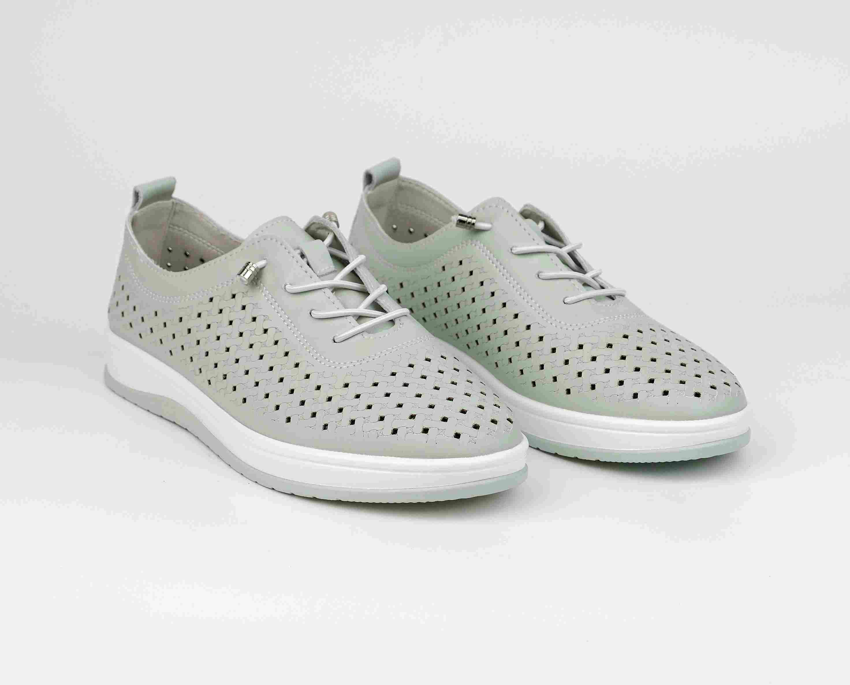 Мокасины Allshoes (36-41) 207257 (деми)