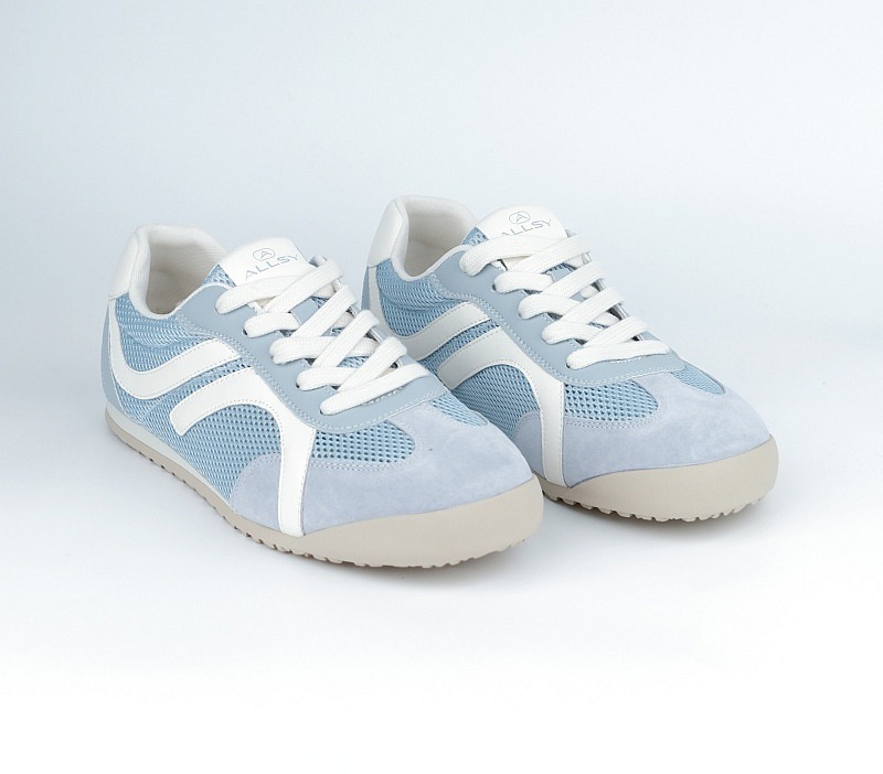 Кроссовки Allshoes (36-41) 207417 (деми)