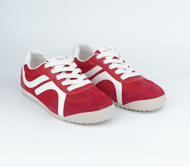 Кроссовки Allshoes (36-41) 207420 (деми)
