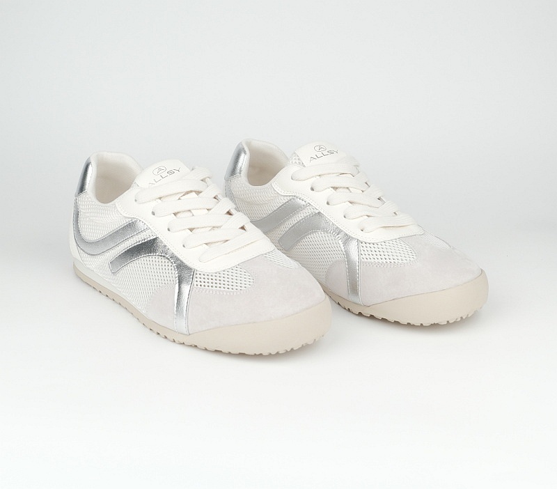 Кроссовки Allshoes (36-41) 207422 (деми)