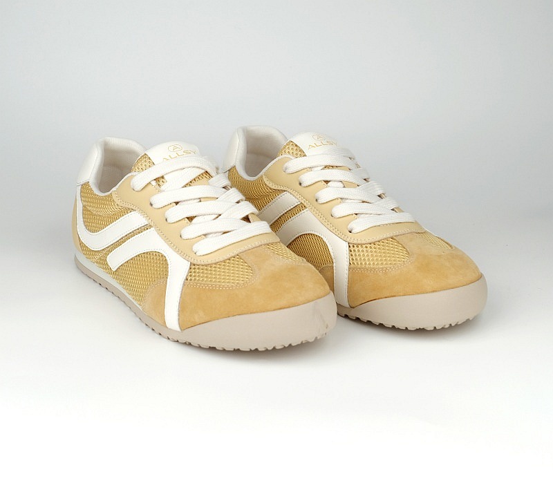 Кроссовки Allshoes (36-41) 207426 (деми)