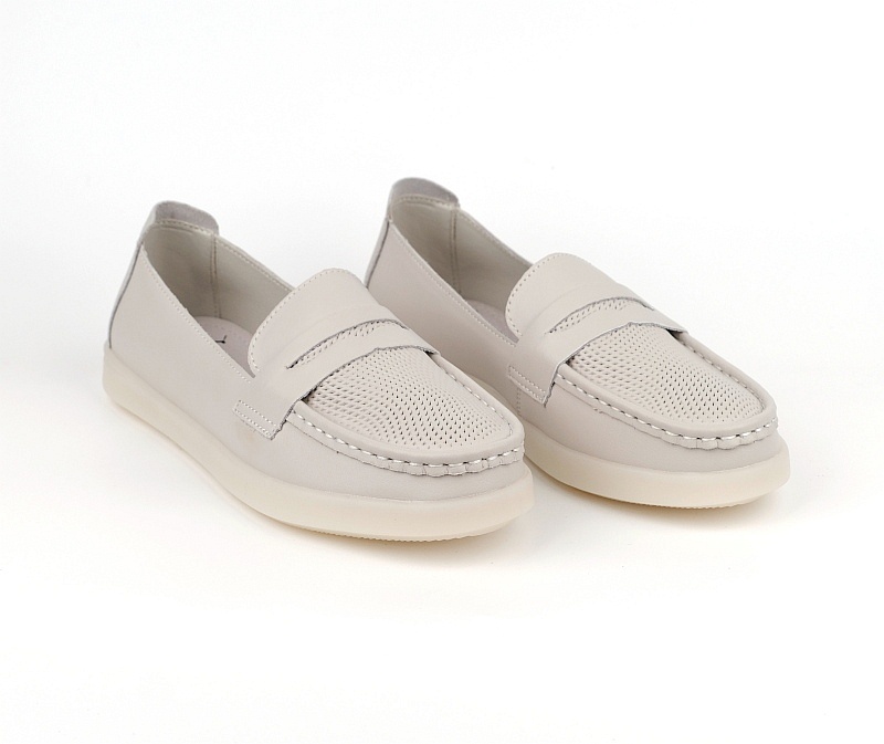 Мокасины Allshoes (36-41) 208205 (деми)