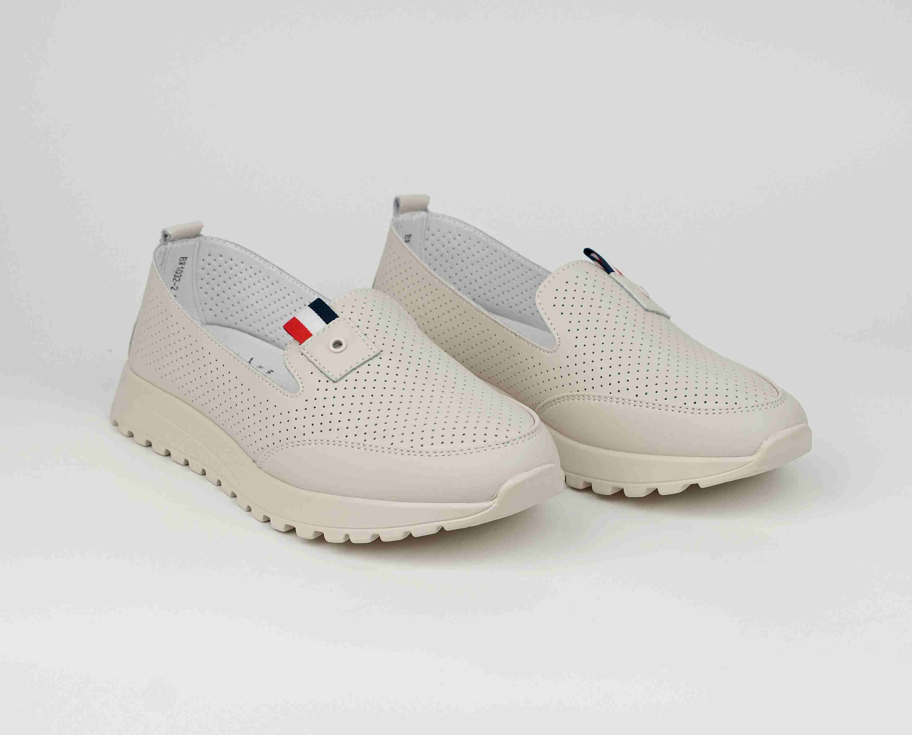 Мокасины Allshoes (36-41) 208325 (деми)