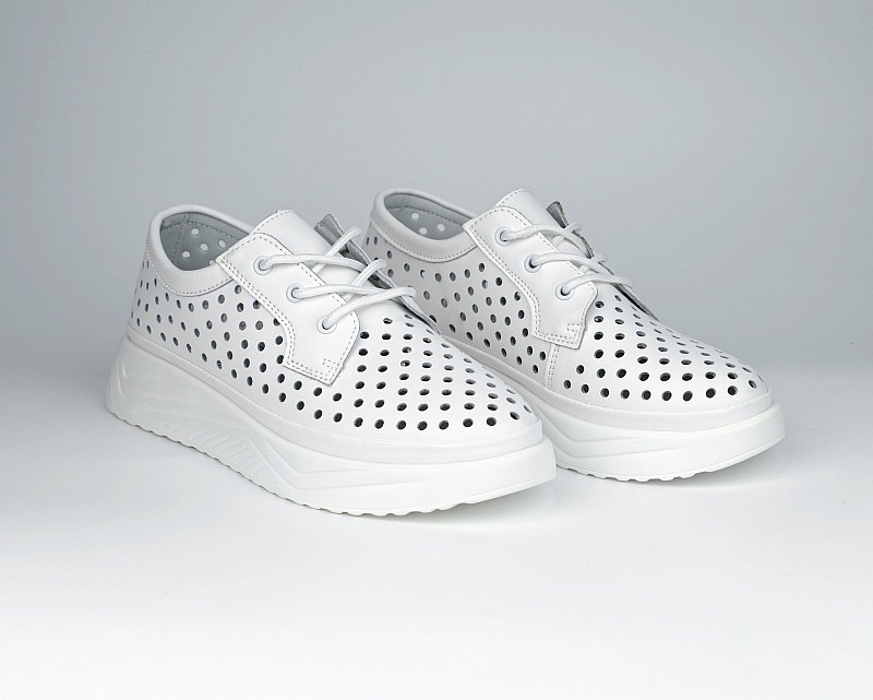 Мокасины Allshoes (36-41) 208343 (деми)