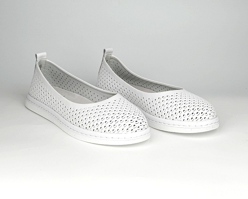 Мокасины Allshoes (36-41) 208374 (деми)