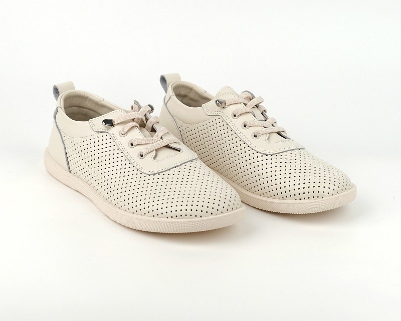 Мокасины Allshoes (36-41) 208379 (деми)