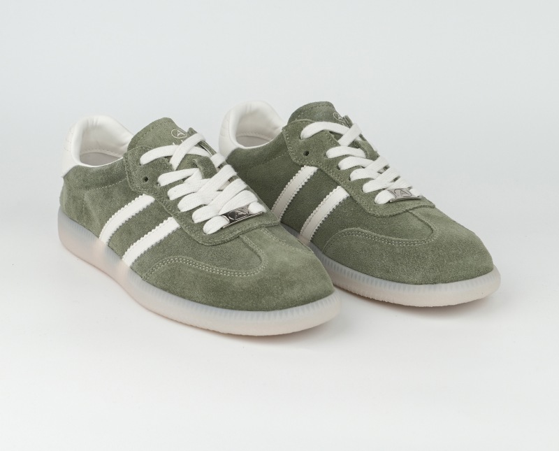 Кеды Allshoes (36-41) 209143 (деми)