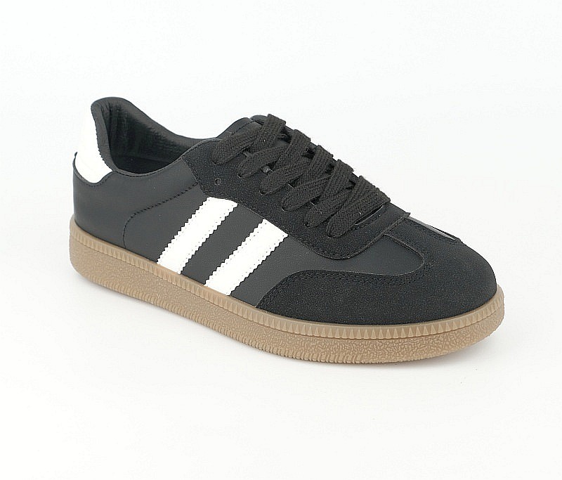 Кеды Allshoes (36-41) 209670 (деми)