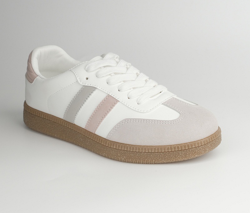 Кеды Allshoes (36-41) 209673 (деми)