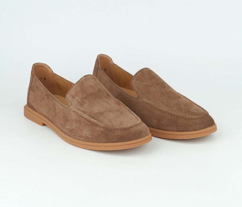 Туфли Allshoes (36-41) 210933 (деми)