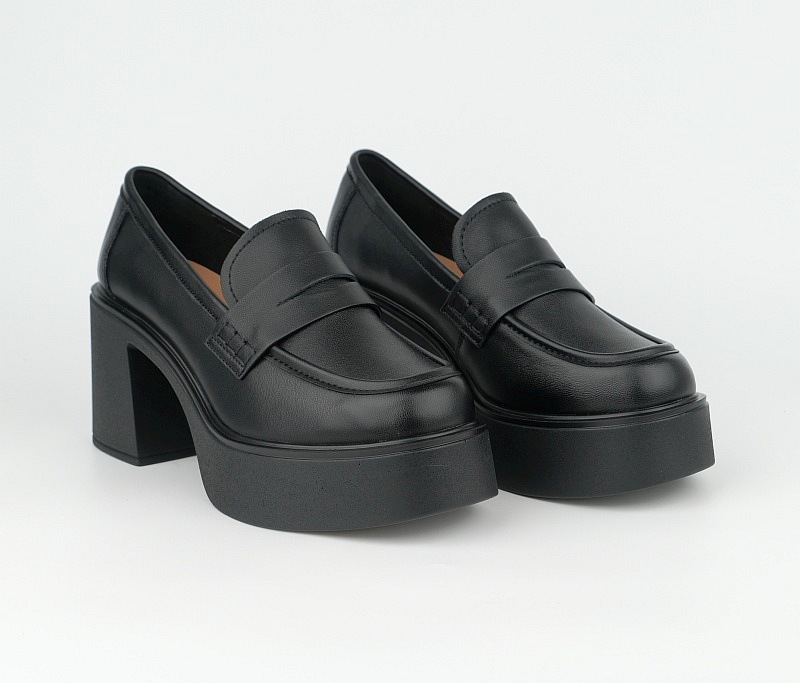Туфли Allshoes (36-40) 212903 (деми)