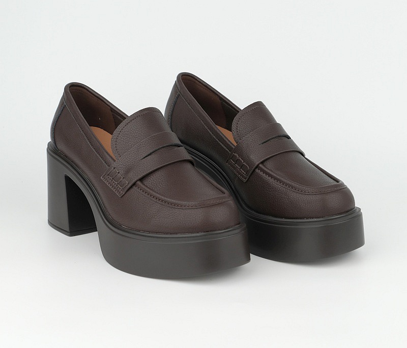 Туфли Allshoes (36-40) 212904 (деми)