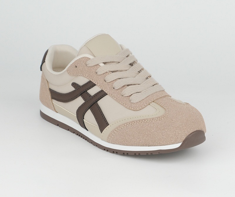 Кроссовки Allshoes (36-41) 213037 (деми)
