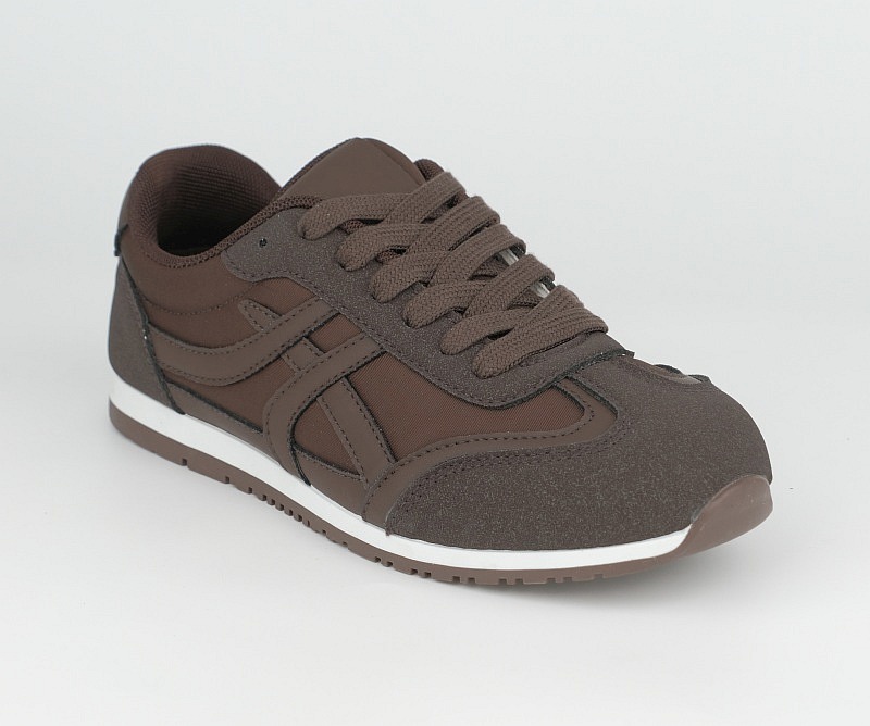 Кроссовки Allshoes (36-41) 213038 (деми)