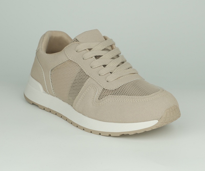 Кроссовки Allshoes (36-42) 213039 (деми)
