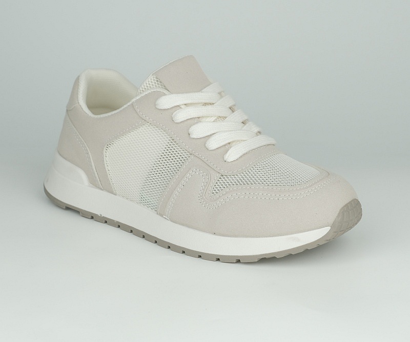 Кроссовки Allshoes (36-41) 213040 (деми)