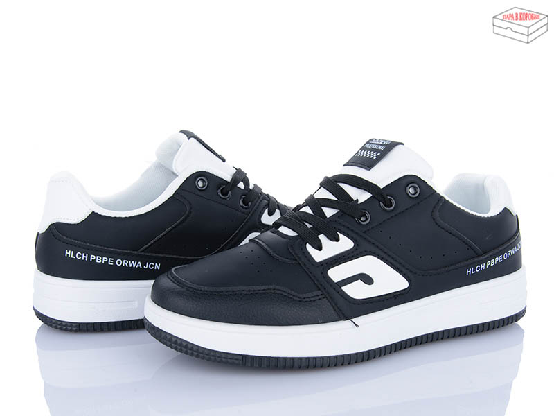 Кроссовки ABA (40-45) O203-1A (деми)