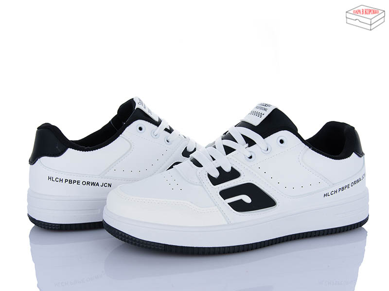 Кроссовки ABA (40-45) O203-1F (деми)