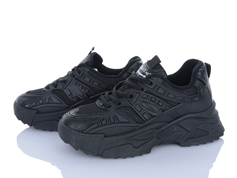 Кроссовки ABA (37-41) O5857-1 (деми)