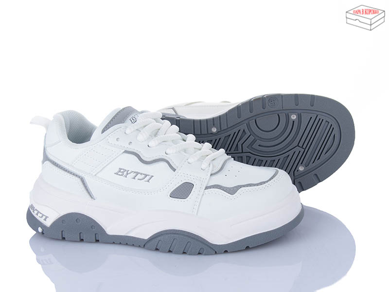 Кроссовки ABA (37-41) O807-3 (деми)