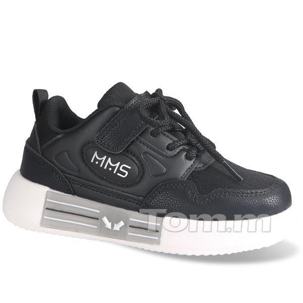 Кроссовки OkShoes (26-31) 0656C (деми)