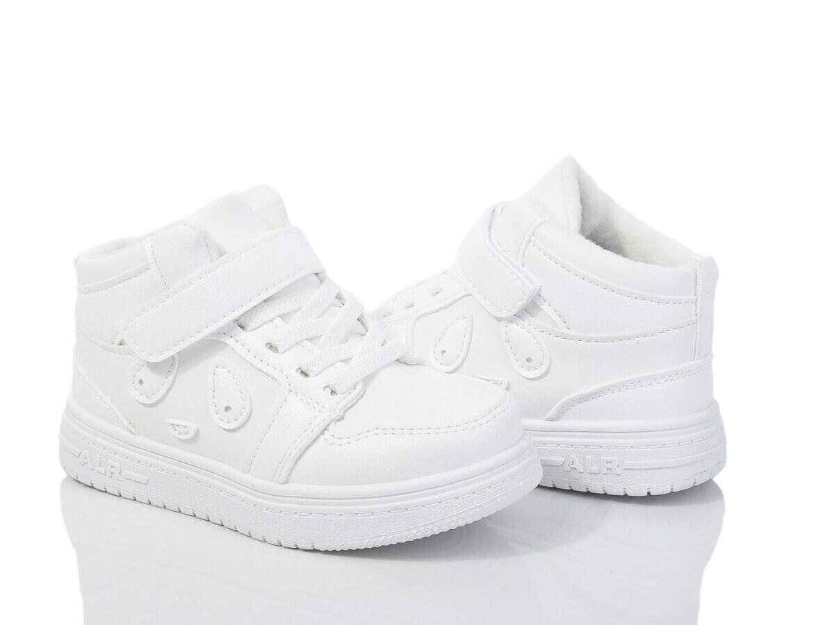 Кроссовки OkShoes (25-30) 0837A (деми)