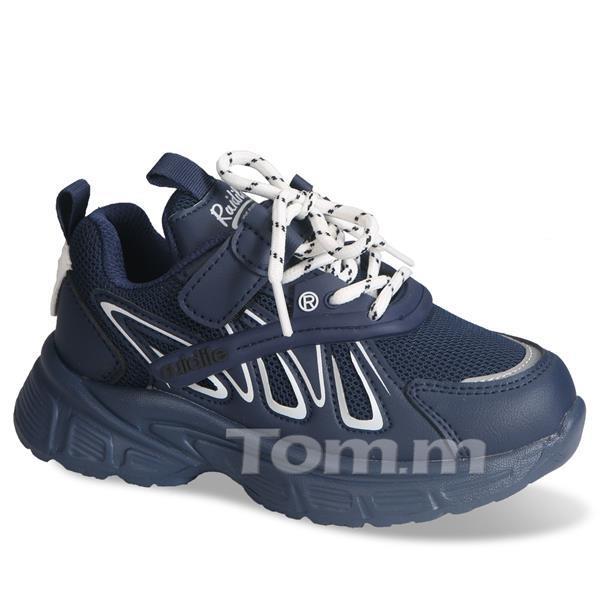 Кроссовки OkShoes (26-31) 11042K (деми)