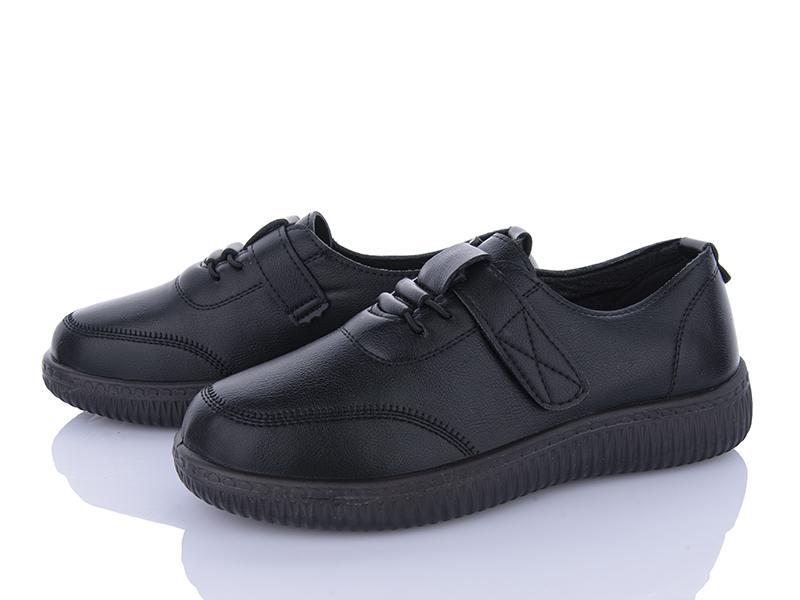 Туфли OkShoes (37-42) 678-35 (деми)