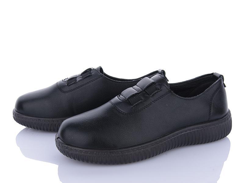 Туфли OkShoes (37-42) 678-36 (деми)