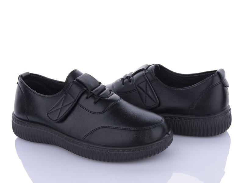 Туфли OkShoes (37-42) 678-44 (деми)