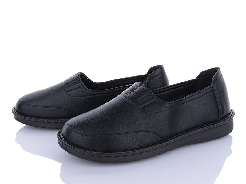 Туфли OkShoes (37-42) 678-47 (деми)