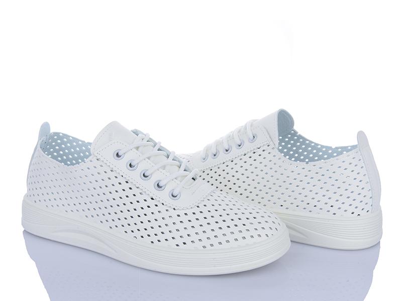 Кроссовки OkShoes (36-41) 70-13 (лето)