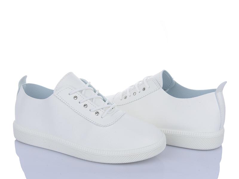 Кроссовки OkShoes (36-41) 70-25 (деми)