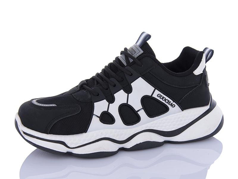 Кроссовки OkShoes (40-45) 866 (деми)