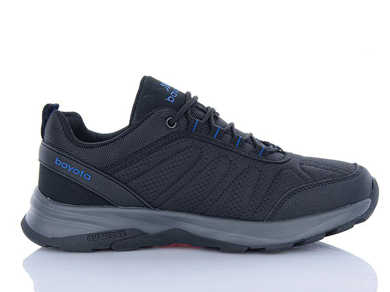 Кроссовки OkShoes (41-45) A1140-7 (деми)